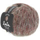 Lana Grossa SHINY (lala BERLIN) | 05-rood/natuur