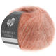 Lana Grossa SILKHAIR HAZE Dégradé | 1102-zalm/terracotta