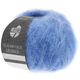 Lana Grossa SILKHAIR HAZE Dégradé | 1105-licht blauw/marine