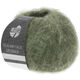 Lana Grossa SILKHAIR HAZE Dégradé | 1107-kaki/donker olijf