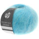 Lana Grossa SILKHAIR HAZE Dégradé | 1112-turkoois/lagoon blauw