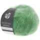 Lana Grossa SILKHAIR HAZE Dégradé | 1113-limegroen/mosgroen