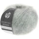 Lana Grossa SILKHAIR HAZE Dégradé | 1114-licht grijs/middelen grijs