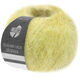 Lana Grossa SILKHAIR HAZE Dégradé | 1116-pastelgeel/kerrie