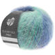Lana Grossa SILKHAIR HAZE Print | 1206-marine/grijs/turkoois/petrol
