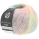 Lana Grossa SILKHAIR HAZE Print | 1210-licht blauw/geel/rose/braam