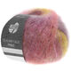 Lana Grossa SILKHAIR HAZE Print | 1213-kerrie/wijnrood/foksia/braam