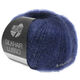 Lana Grossa SILKHAIR Lusso | 907-donker blauw