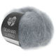 Lana Grossa SILKHAIR Lusso | 910-grijs