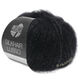 Lana Grossa SILKHAIR Lusso | 916-zwart