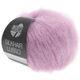 Lana Grossa SILKHAIR Lusso | 917-sering roze