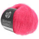 Lana Grossa SILKHAIR Lusso | 919-framboos