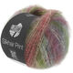 Lana Grossa SILKHAIR PRINT | 401-mosgroen/taupe/grijs blauw/oudroze/beige