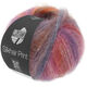 Lana Grossa SILKHAIR PRINT | 402-licht olijf/donker olijf/beige/goudbruin/roest/petrol