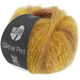 Lana Grossa SILKHAIR PRINT | 408-geel/beige/zand/taupe/noga