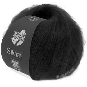 SILKHAIR van Lana Grossa