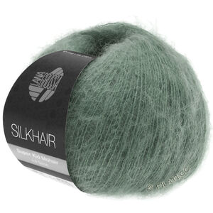 Lana Grossa SILKHAIR | 127-mosgroen
