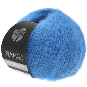 Lana Grossa SILKHAIR | 132-korenbloem