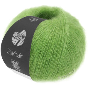 Lana Grossa SILKHAIR | 167-meigroen