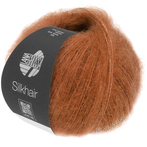 Lana Grossa SILKHAIR | 181-roest
