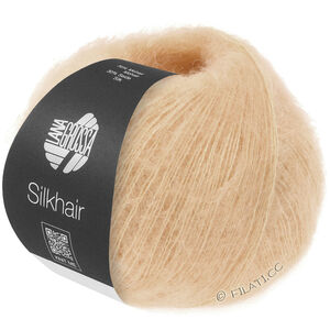 Lana Grossa SILKHAIR | 213-Poederbeige