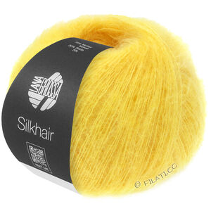 Lana Grossa SILKHAIR | 217-narcissengeel