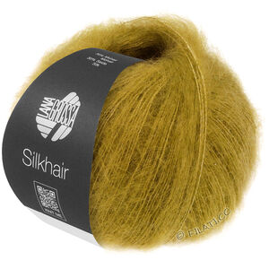 Lana Grossa SILKHAIR | 218-limoen