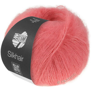 Lana Grossa SILKHAIR | 225-rozerood