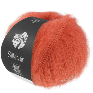 Lana Grossa SILKHAIR | 228-zalmoranje