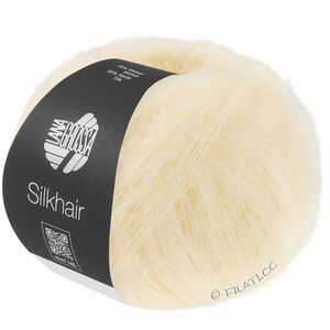Lana Grossa SILKHAIR | 232-room