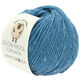 Lana Grossa SLOW WOOL CANAPA | 18-inkt blauw