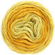 Lana Grossa SLOW WOOL LINO Dégradé | 201-vanille/dooier geel/saffraangeel