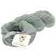 Lana Grossa SLOW WOOL LINO | 06-licht grijs