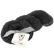Lana Grossa SLOW WOOL LINO | 08-antraciet