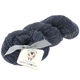 Lana Grossa SLOW WOOL LINO | 13-donker blauw