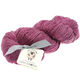 Lana Grossa SLOW WOOL LINO | 19-donkerfelroze