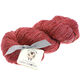 Lana Grossa SLOW WOOL LINO | 26-donker rood