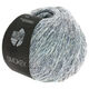 Lana Grossa SMOKEY | 209-licht grijs/middelen grijs