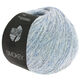 Lana Grossa SMOKEY | 210-licht grijs/jeans/grijs blauw