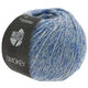 Lana Grossa SMOKEY | 215-jeans/inkt/licht grijs
