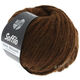 Lana Grossa SOFFILO | 10-donker bruin