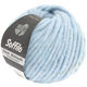 Lana Grossa SOFFILO | 19-licht blauw gemêleerd