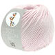 Lana Grossa SOFT COTTON Big | 02-bleekrosa