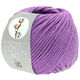 Lana Grossa SOFT COTTON Big | 05-paars
