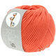 Lana Grossa SOFT COTTON Big | 07-pompoen