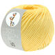 Lana Grossa SOFT COTTON Big | 09-geel