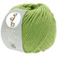 Lana Grossa SOFT COTTON Big | 11-licht groen