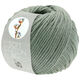 Lana Grossa SOFT COTTON Big | 13-grijs groen