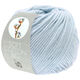Lana Grossa SOFT COTTON Big | 16-zachtblauw