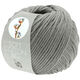 Lana Grossa SOFT COTTON Big | 24-grijs